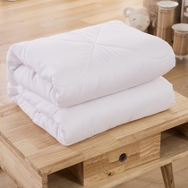 Kindergarten quilt cotton is core cushion core pillow core core sleeping core cotton mattress core core cotton mattress core core 60*135
