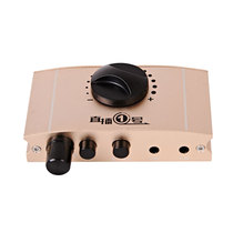 Live broadcast No. 1 sound card converter Apple Android mobile phone universal live broadcast No. 1 adapter line