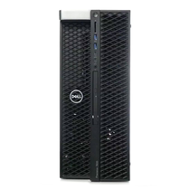 Dell Precision T7820 Graphics workstation host Enterprise customization 1 3104 06 core 06 thread 8G memory 256G 