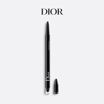 (Holiday gift) Dior Dior Eyeliner Stunning Long-lasting Makeup No Smudge Waterproof Long-lasting Eyeliner