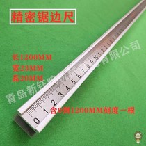 Woodworking Bench Saw Accessories Large Full Precision Push Bench Saw Cutting Board Saw Small Lean Hillside Ruler Wood Working Machinery Accessories Aluminum