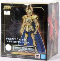  Bandai Japanese version of the holy clothes myth Saint Seiya 2 0 EX Capricorn Shura Reborn version