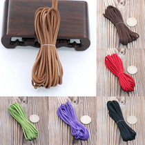 DIY Handmade Beading Bracelet Making Flat Thread 5M