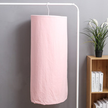 Drying quilt tools Snail drying rack Household balcony round creative net red rotary hanger Spiral drying rack