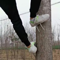 Climbing Tree God On Tree Almighty Cat Paws Anti Slip Iron Shoes Special Shoes Feet Hook foot buttoning Zako Climbing Tree Special Tool