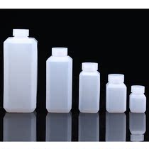 1PC Empty Plastic Bottle Liquid Lotion Cosmetic Container Tr