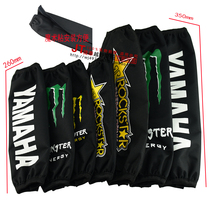 The new cqr is lin bosson motocross rear protector cover dust cover waterproof shock absorber cover unit price