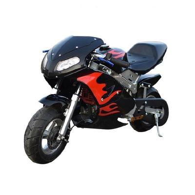Small motorcycle childrens sports car Boy 2-stroke female baby car electric child gasoline car 12 years old can sit