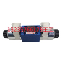 Rexroth hydraulic overflow N9 proportional reversing valve 4WE6J62EG24N9K4 EW230N9K4 hydraulic valve