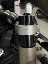 Benda Jinjira 300 front minus height body heightening non-destructive straight installation shock absorption increase