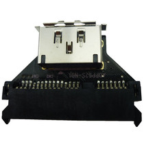 12v Power Over ESATA to 22Pin SATA Converter eSATAp (esata