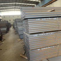 Channel steel galvanized channel steel Q235B Q345B of COLD-FORMED U-BAR 8# 10 #12 #14# 18# 25 28-40#