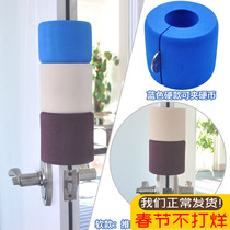 Childrens anti-pinch door door clasps anti-closing artifact door seam stopper baby prevention clip baby door stop