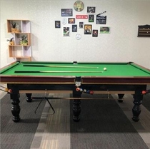 Household pool table standard adult room case table tennis table multi-purpose training Family mini Two