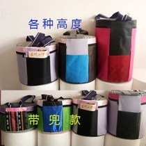 Work in the greenhouse farm stool foam stool greenhouse stool agricultural stool foam bench lazy stool digging garlic
