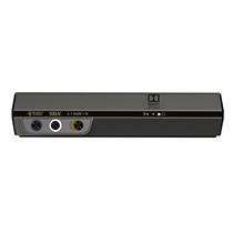 G6 external sound card game dedicated sound card eating chicken e-sports game 7 1 sound card FPS listening