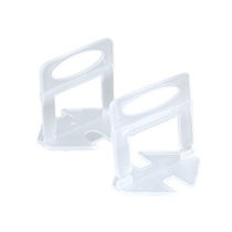 Tile leveler clip floor tile leveler base lifting 1 5 2 2 5 3mm tile artifact planter