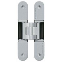 Simonswerk the same hidden hinge hinge three-dimensional adjustable cross dark hinge door silent hinge
