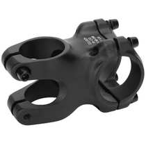 40MM Bicycle Stem Mountain Bike Stem 3 Degree Cycling Short