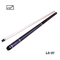 Lili club big head Chinese black eight billiards American nine ball pole Maple Club Club