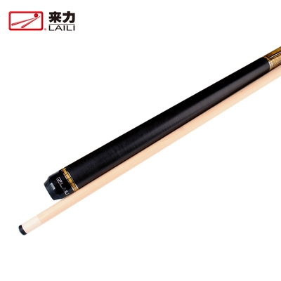 Lili club member pole black Eight Club Billiard Club Billiard Club Big Head Club nine ball stick professional club