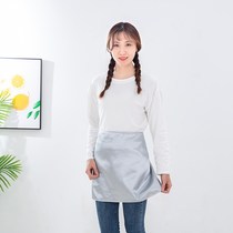 Anti-radiation blocking cloth pregnant women wear double-layer protection during pregnancy work bellyband apron computer phone shielding signal