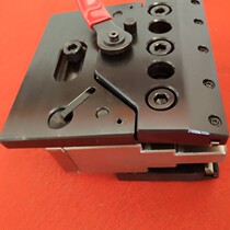 Bending machine quick clip accessories quick splint clamp Hemming Machine upper die fixing clip bending machine clamping press plate clamp