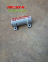 Woodworking machinery parts 206x205 saw machine bearing housing push table saw spindle saw machine shaft housing