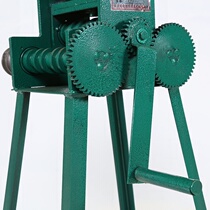 Round pipe bending tool manual small steel pipe bending iron pipe bending machine aluminum pipe electrical bending machine stainless steel