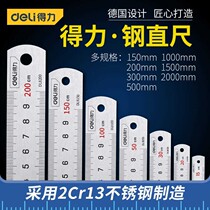 Triangle ruler stainless steel angle ruler multifunctional measuring angle ruler triangular ruler high woodworking straight angle ruler precision ruler