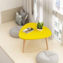 Childrens reading area Small table Kindergarten Small table floating window headboard Students Dormitory Bed Upper Table Learning Writing Desk
