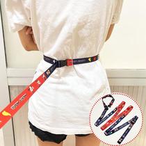 Childrens anti-lost rope baby traction rope baby anti-loss belt children out seat belt children anti-walking
