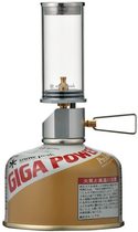 Snow Peak camp lamp GL-140 outdoor free Wick steam lamp camping gas lamp camp lamp
