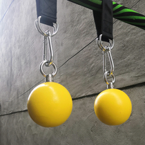 Front level finger wrist lift up ball assist trainer fitness arm strength ball practice arm muscle wrist grip ball