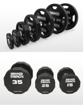 CPU large hole barbell piece Austrian piece CPU 12 side dumbbells Round head dumbbells Gym dumbbells Hexagonal dumbbells