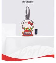 Lesportsac Podcast Poetry Hello Kitty Joint Small Capacity Pendant Zero Money Packaging Accessories 3422