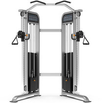 Weibu F-1013 Commercial Multifunctional Little Bird Double Pull Comprehensive Combination Strength Training Fitness Equipment