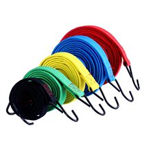 Motorcycle bandage Elastic thickened rubber band Elastic band for tying things Rope Car band Strap strap length