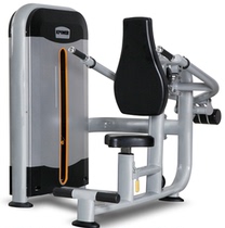 Kanglejia triceps training device press fitness device professional commercial gym private education fitness machine