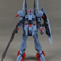 Tai Ban 6640 RE 1 100 MK3 MkII assembly model toy