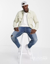 UK 09 05 2021 Trend-oriented mens new solid color comfortable Joker shirt
