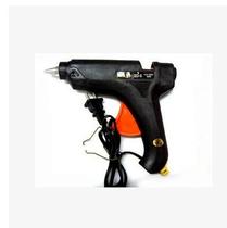 Special small glue gun metal head hot melt glue gun tape 12W hot glue gun