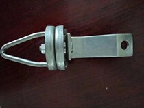 Factory direct sale Peilin automatic rotating hanger electrostatic painting electroplating secondary spreader industrial assembly line accessories