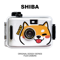 Camera small students can take photos Polaroid students cheap fool directly out cute portable