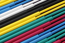 KessersKSS HEAT SHRINK SLEEVE F32-3 5 inner diameter 4mm SUMITTUBE per volume 200M