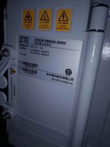 ZTE ZTE R8862A S8500 800 trillion RRU 800M 800M 48V DC