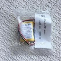 Suitable for Fanuc BR-AGCF2W6V with diversion chip A98L-0031-0011#L black plug