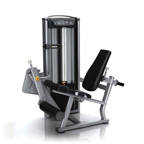 American Qiaoshan MATRIX Thigh Stretching Machine VS-S71 Leg Stretcher Professional Gym Power Equipment