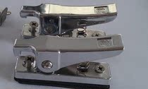 Pan Without Frame Balcony Window Lock Translational Lock Hook Lock Janchang Keteatai Kaisheng Unframed Window Lock
