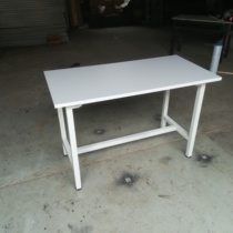 Workbench operating table packing table inspection table clothing inspection table assembly table cutting table cutting table